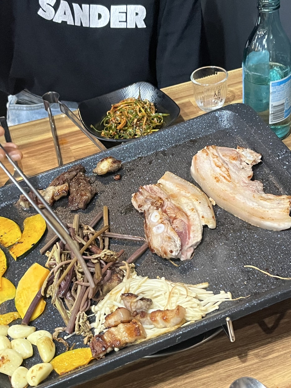 참바대고깃집 이미지