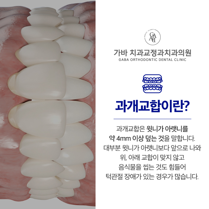 가바치과교정과치과의원 이미지