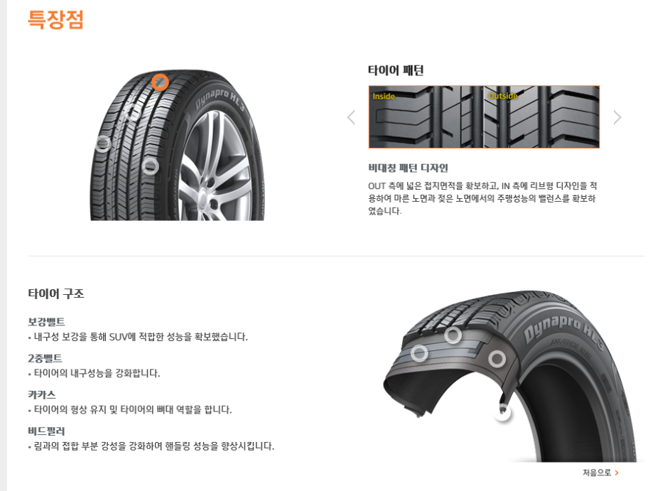 영월타이어 이미지