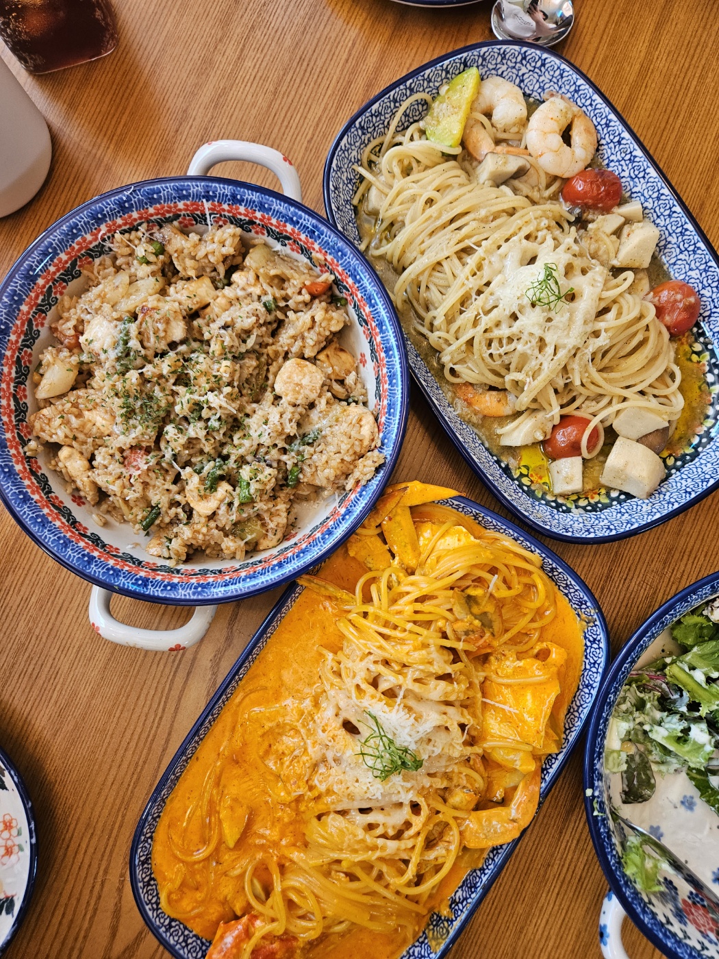 도형민식당 이미지