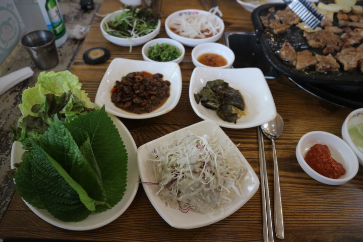 삼겹사랑인동점 이미지