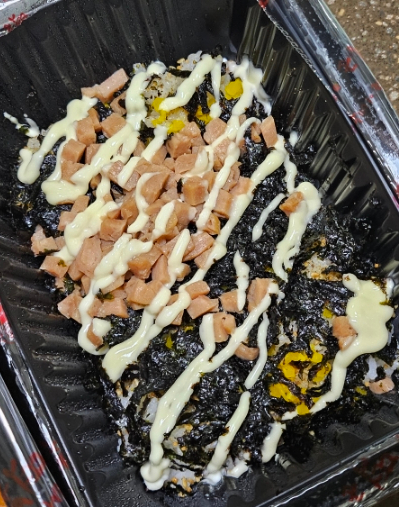 떡군이네떡볶이 이미지