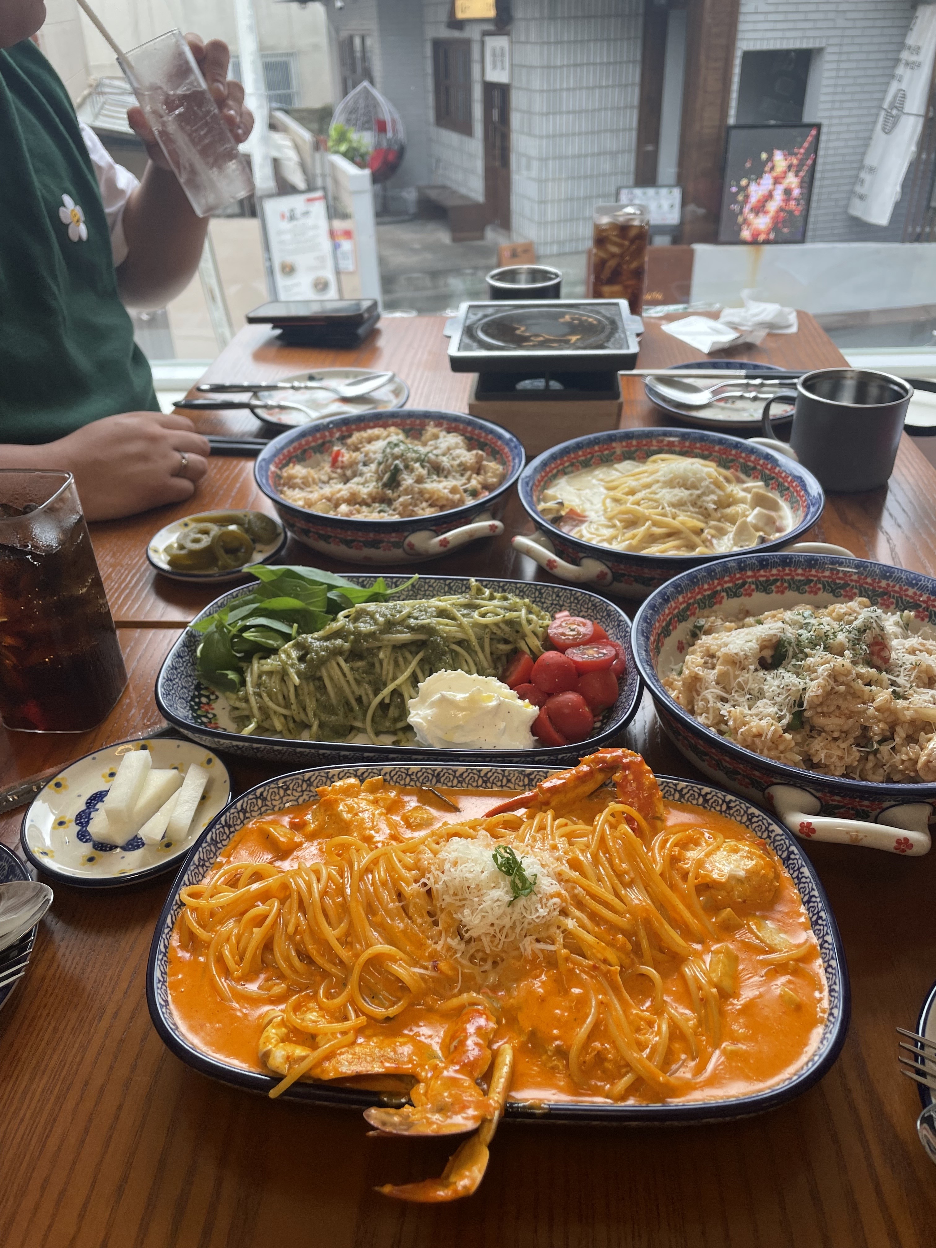 미각식당 이미지