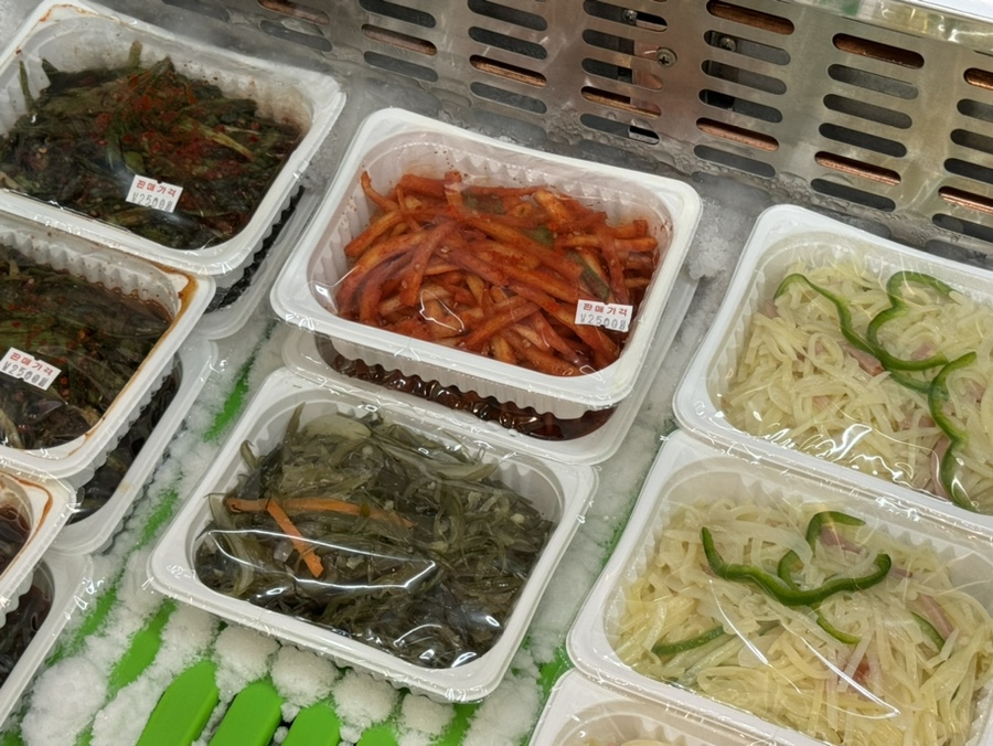 소문난반찬 이미지