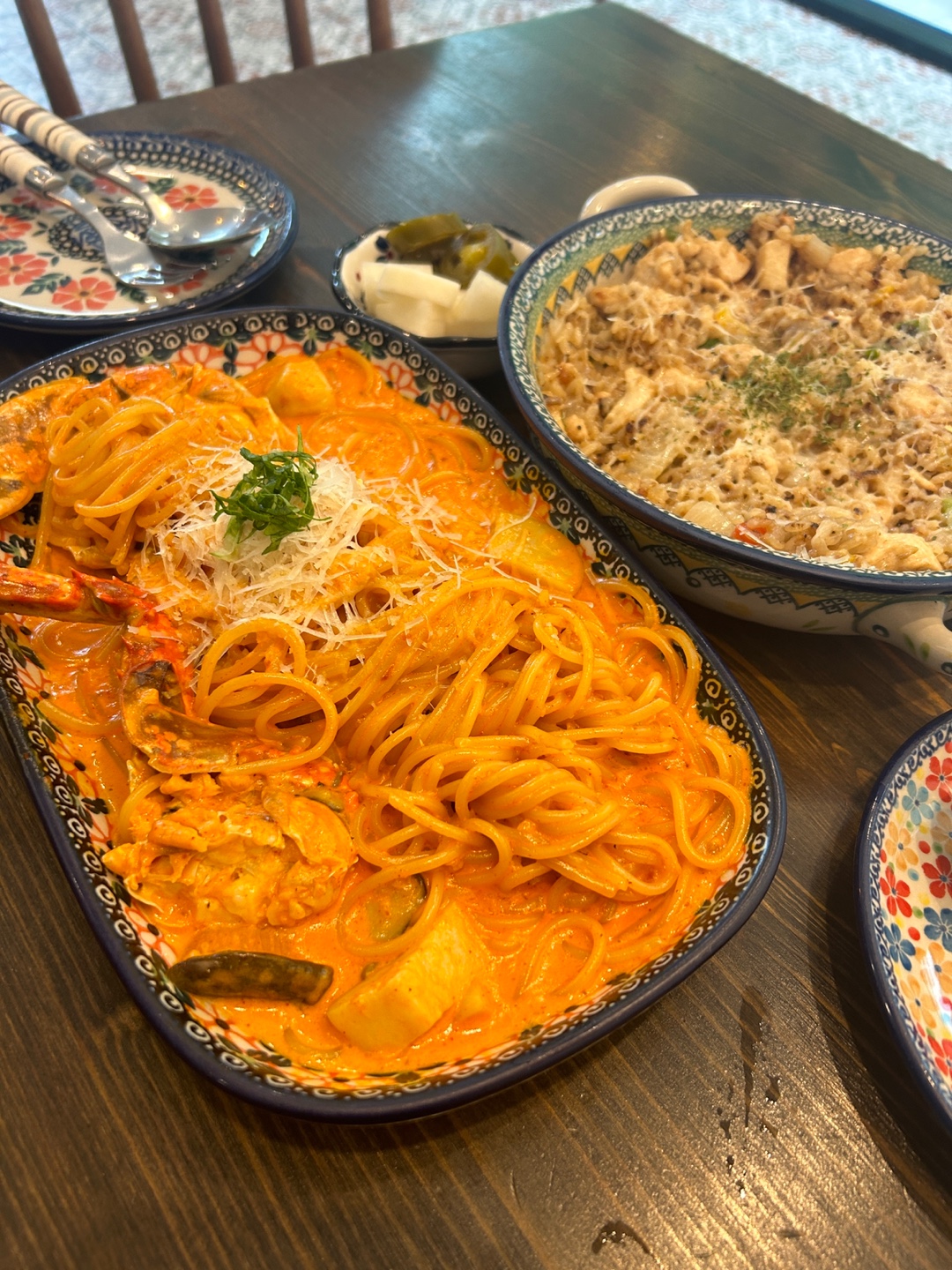 도형민식당 이미지