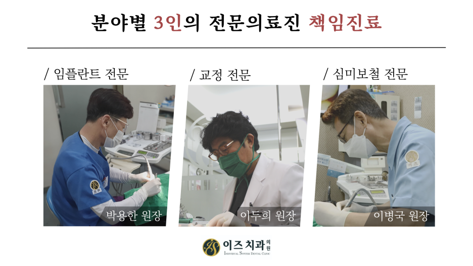 이즈치과 이미지