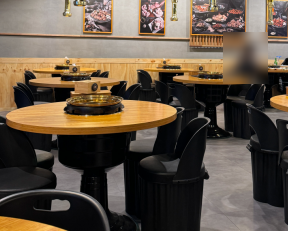 한가네숯불닭갈비 이미지