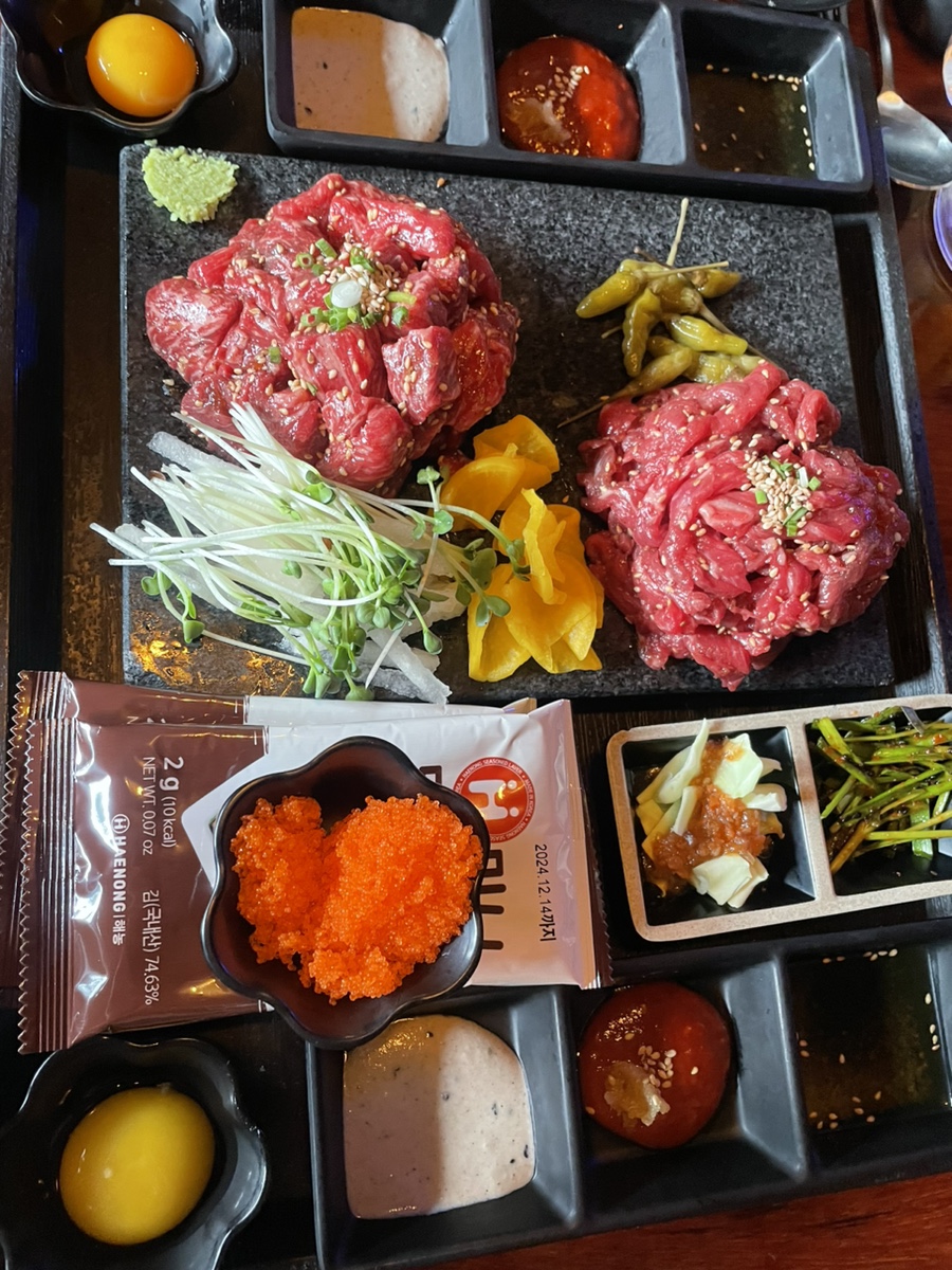 육회이야기연희점 이미지