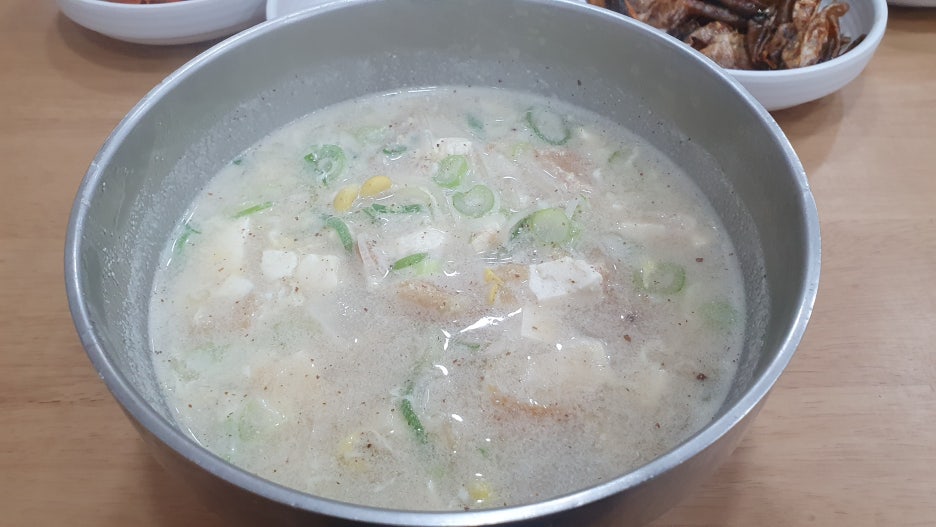 민재네황태전문점 이미지