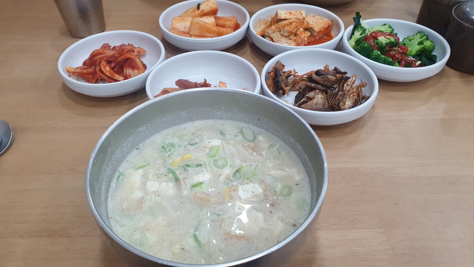 민재네황태전문점 이미지