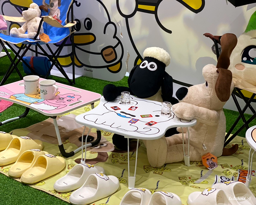 멍냥굿즈 이미지