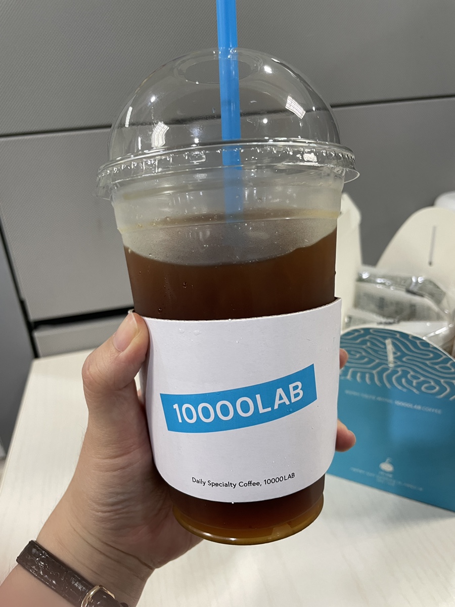 만랩커피여의도파이낸스 이미지