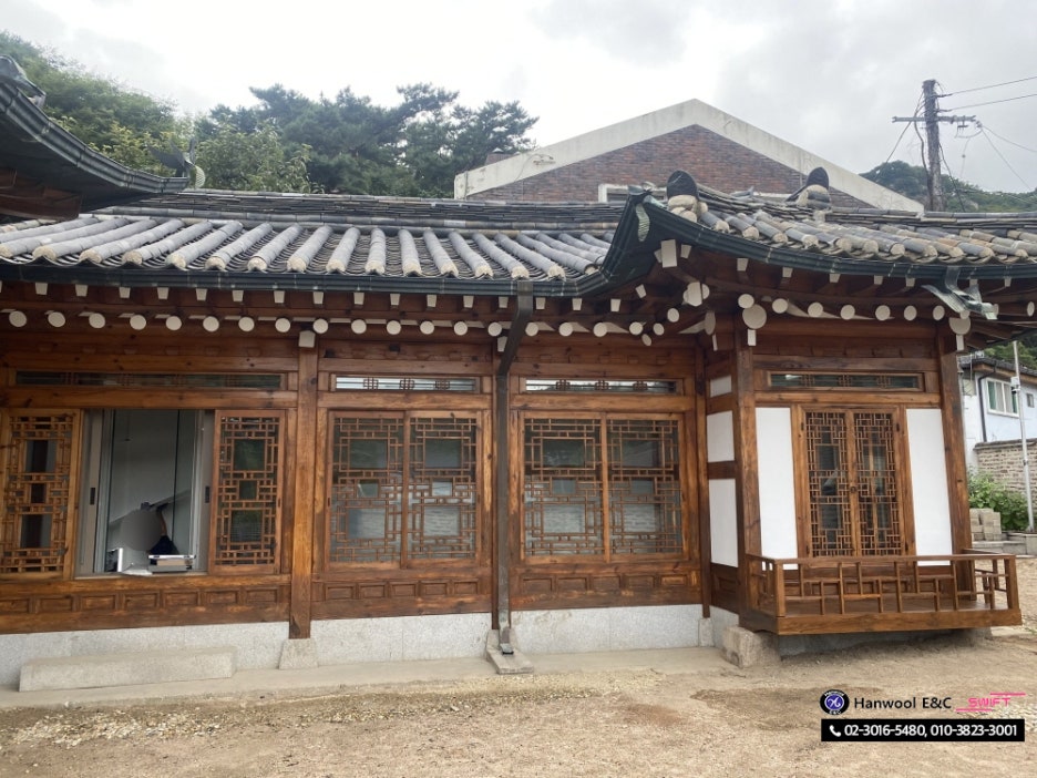 (주)한울이앤씨 이미지