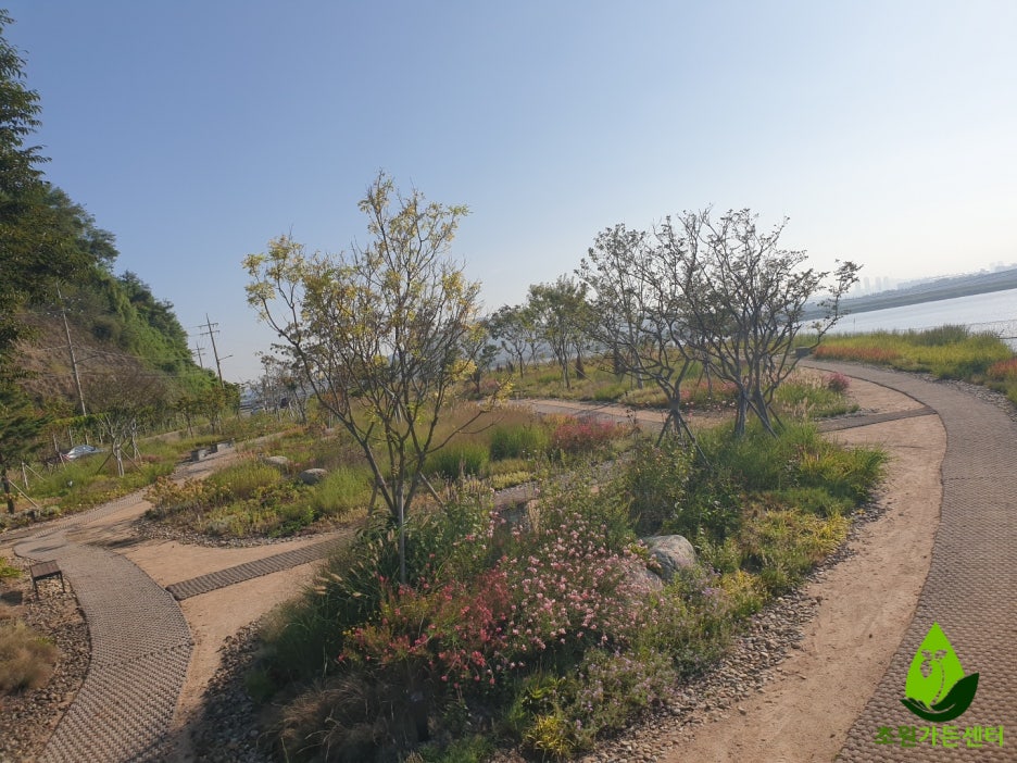 한서조경개발 이미지