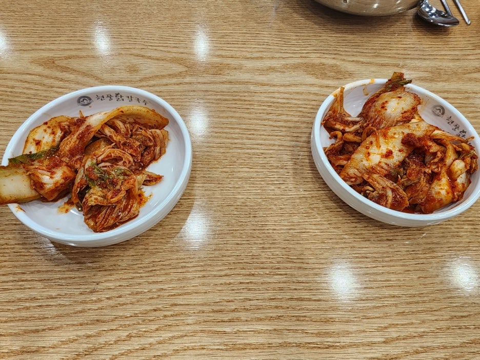 현풍닭칼국수 현풍본점 이미지