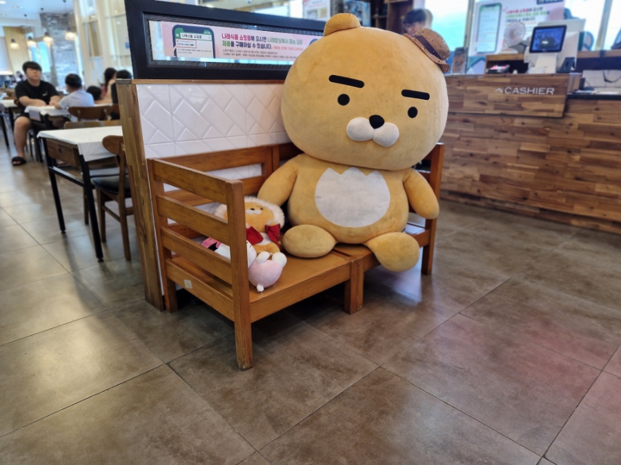 여수제일식품 이미지