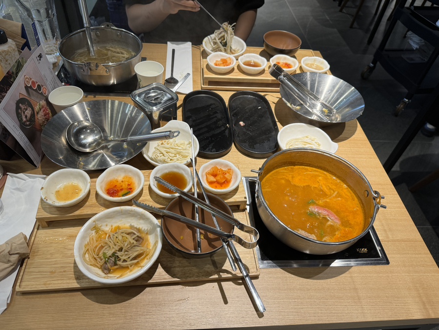 샤브촌by계백집 서울고속버스터미널점 이미지