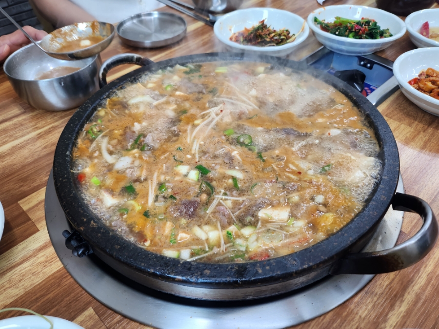 대흥가든 이미지