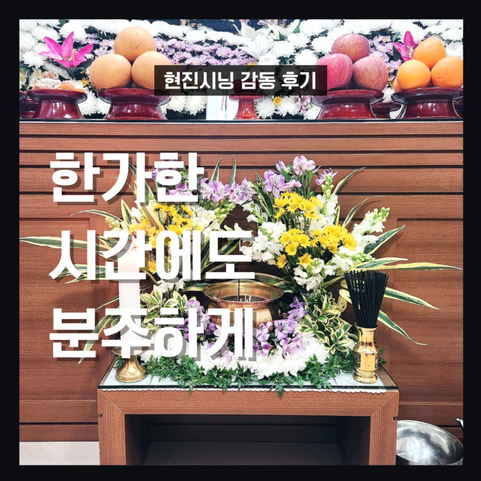 주식회사 현진시닝 이미지