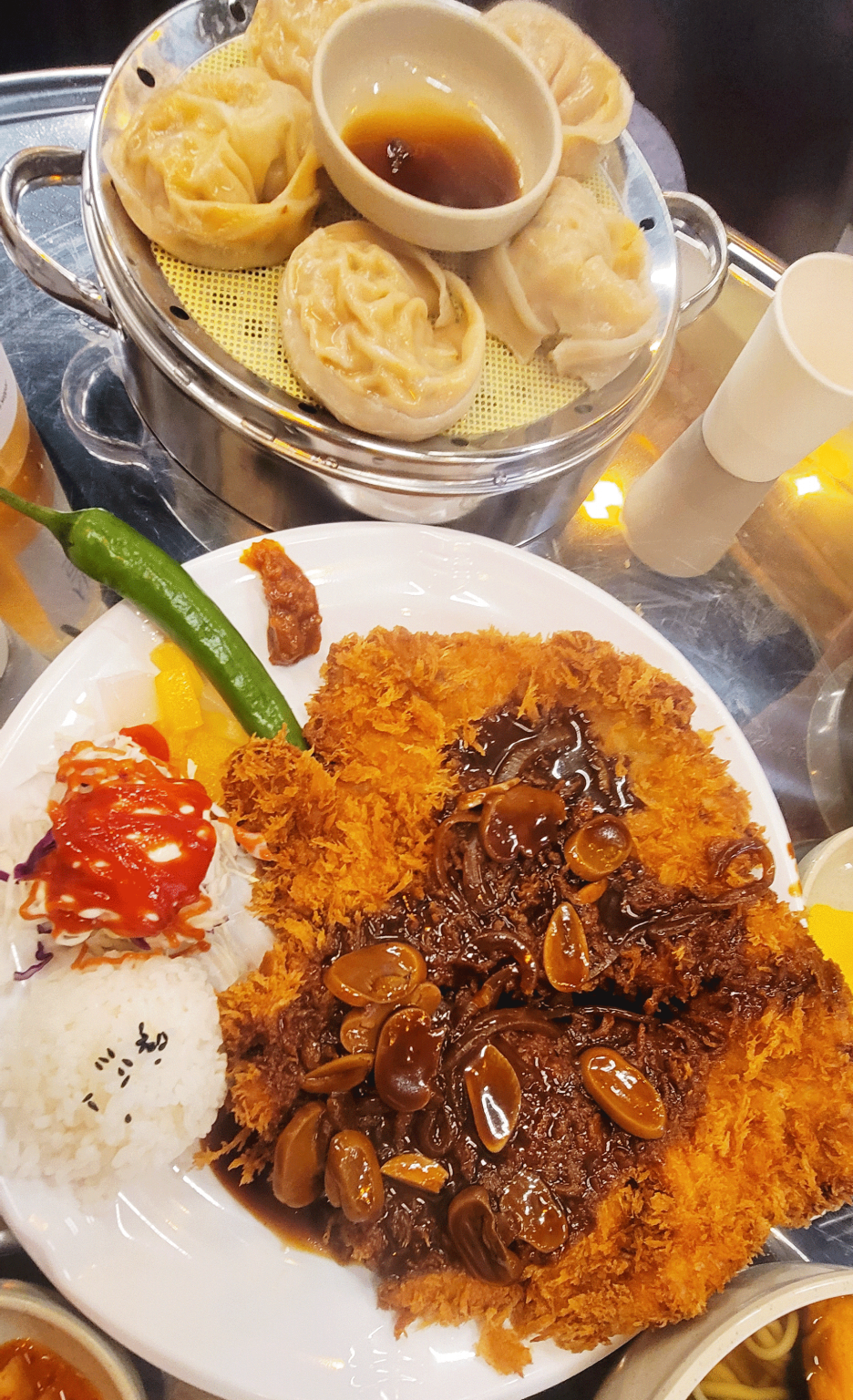 한신우동 이미지