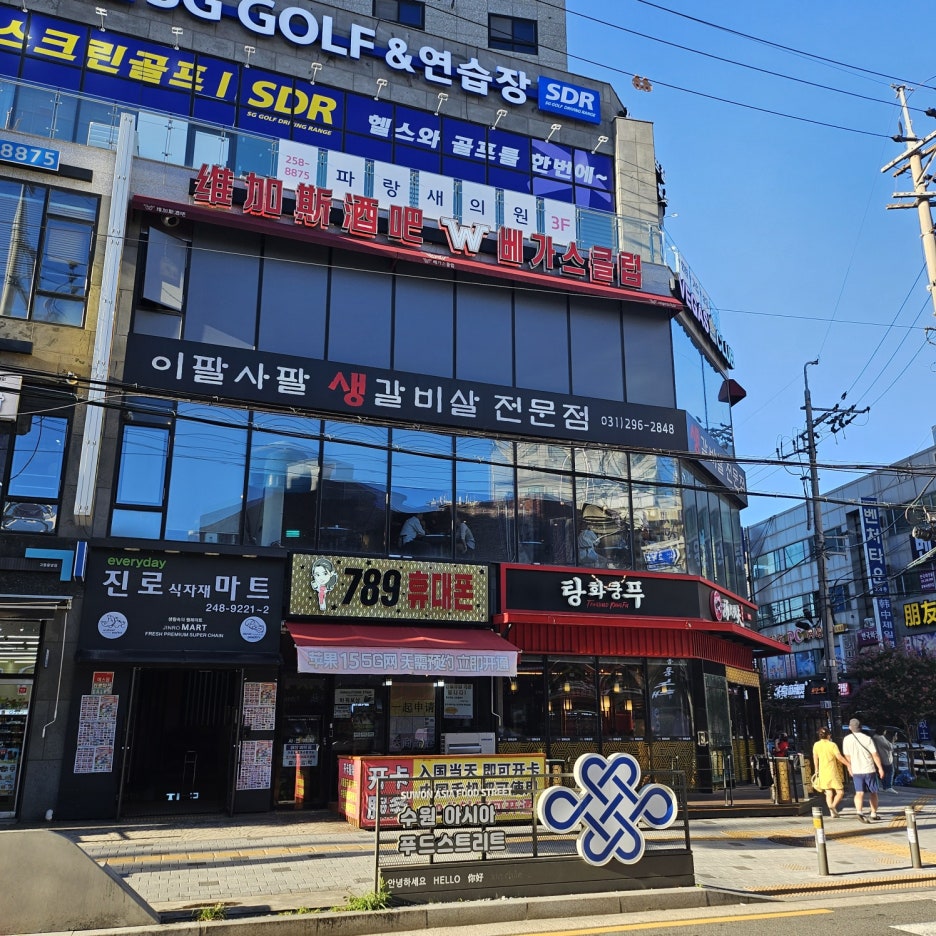 이팔사팔 이미지