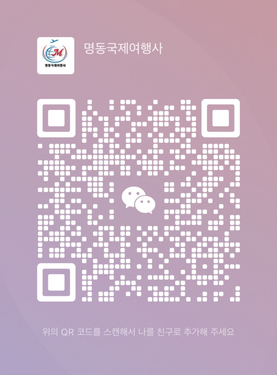 재한여행사 이미지