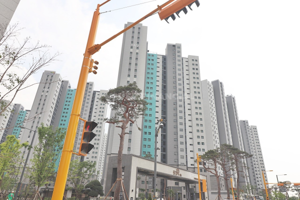 고덕신도시제일풍경채2차에듀 이미지