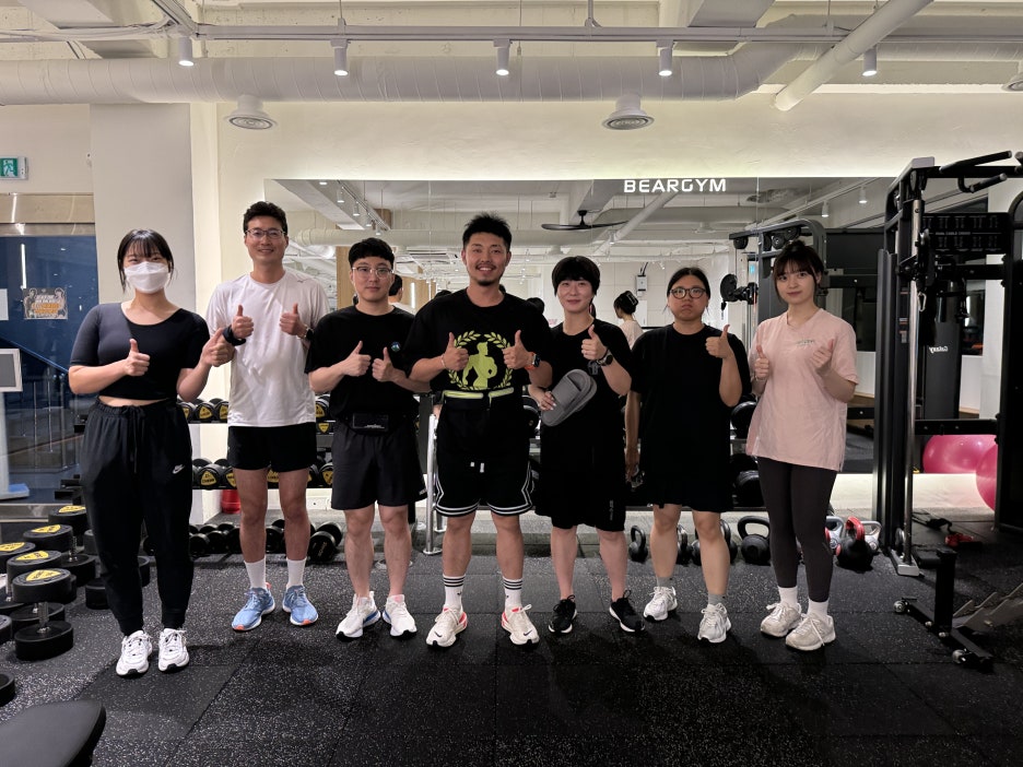 크루짐 이미지