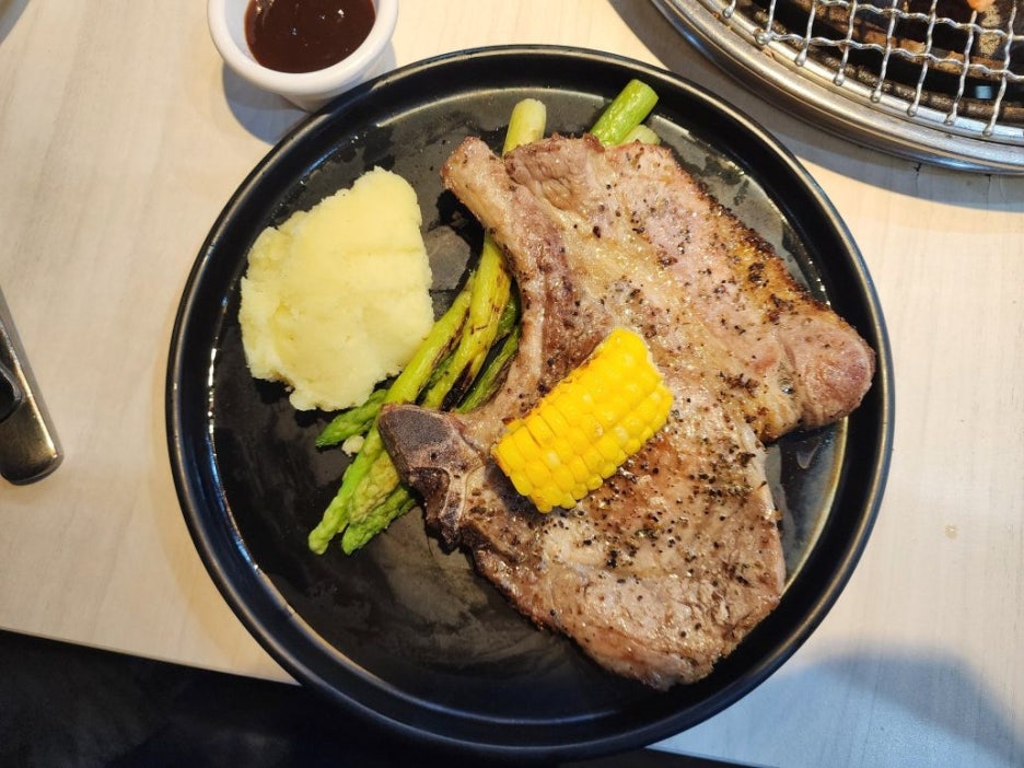 명륜진사갈비부평 이미지
