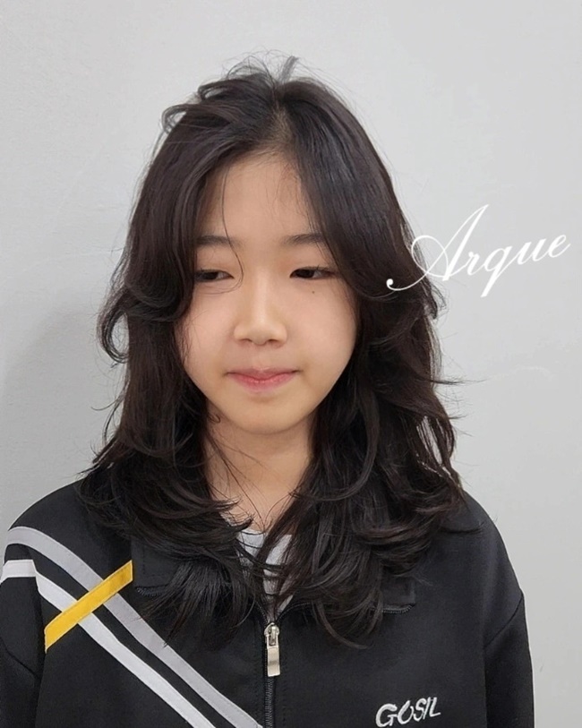 이든헤어 이미지