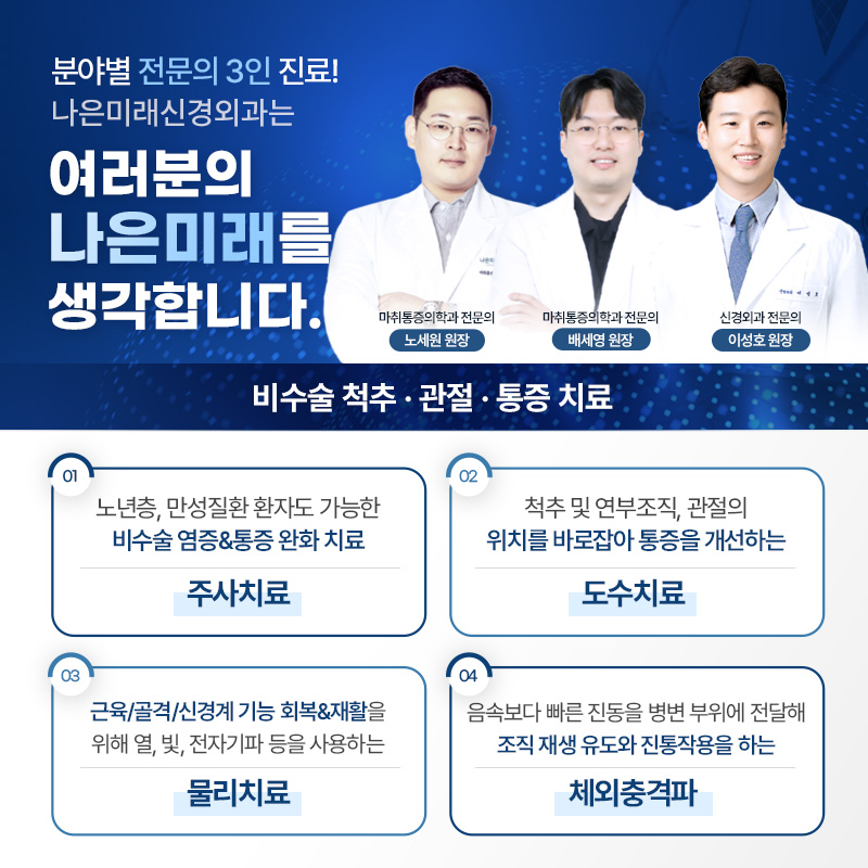 미래정형외과 이미지