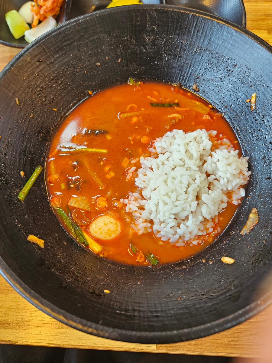 낚무맛조이짬뽕 이미지