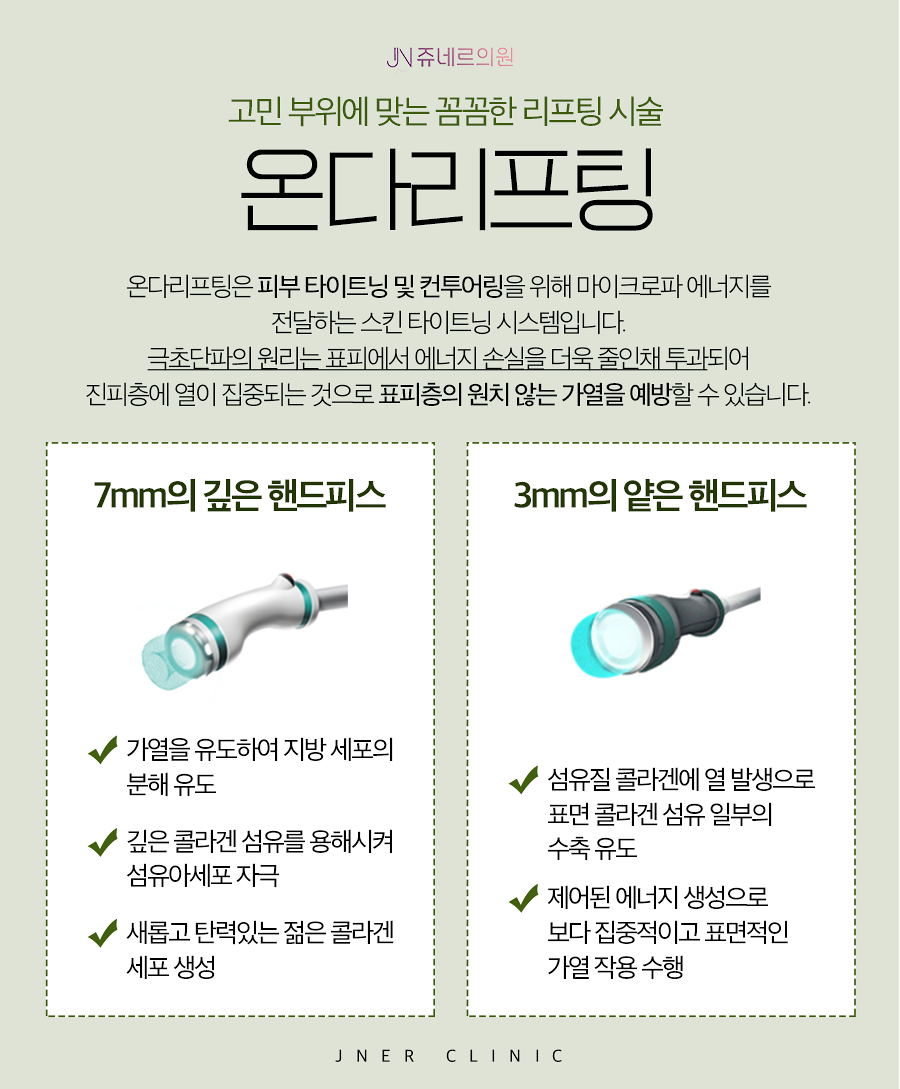 쥬네르의원 이미지