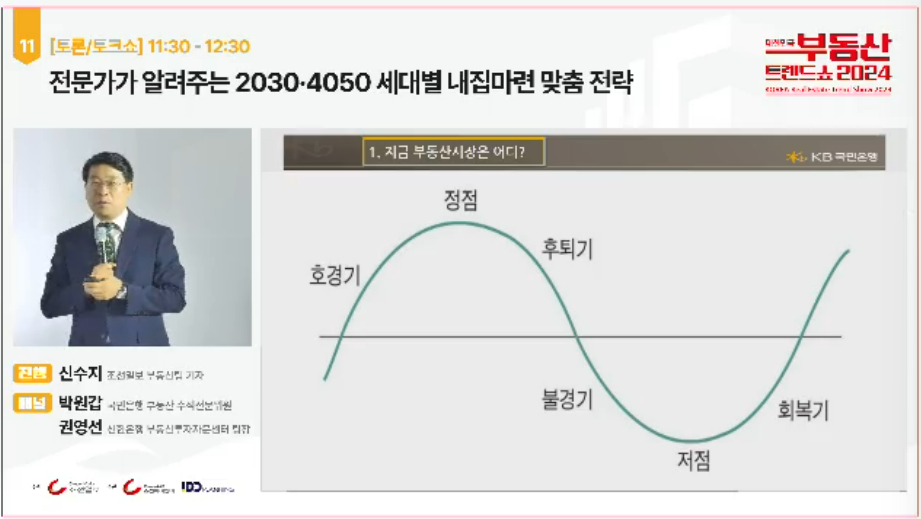 트렌드쇼 이미지