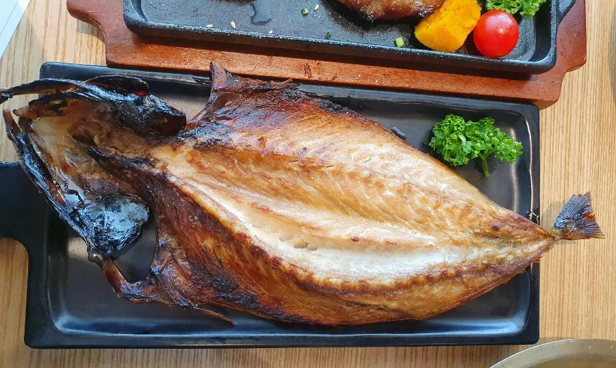 꽁당보리밥 평택직영점 이미지