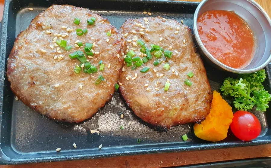 꽁당보리밥 평택직영점 이미지