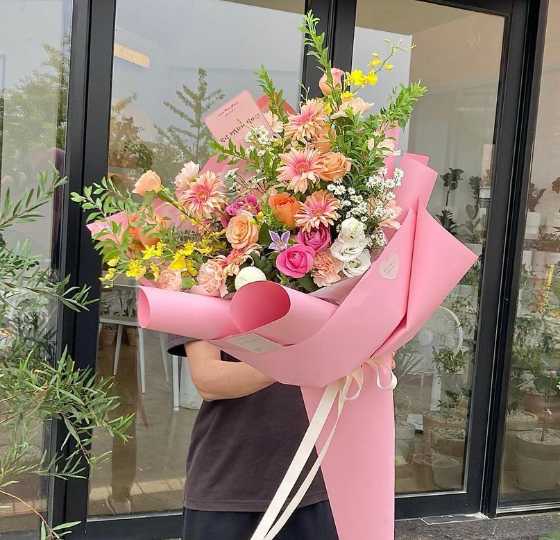 모어댄플라워 이미지