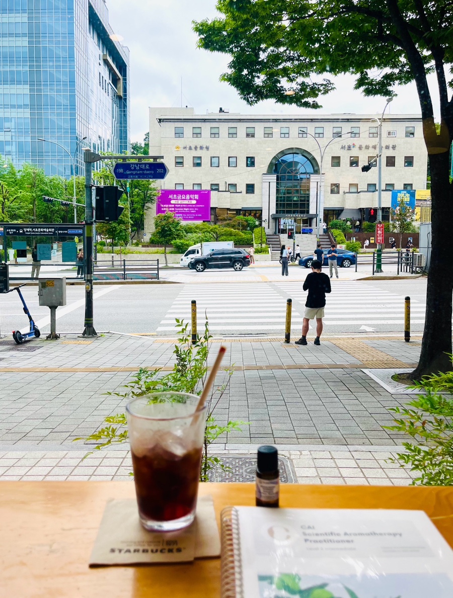 아로마맘 이미지