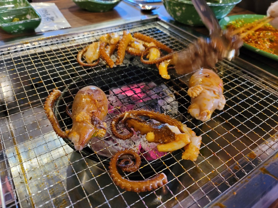 삼바리 이미지