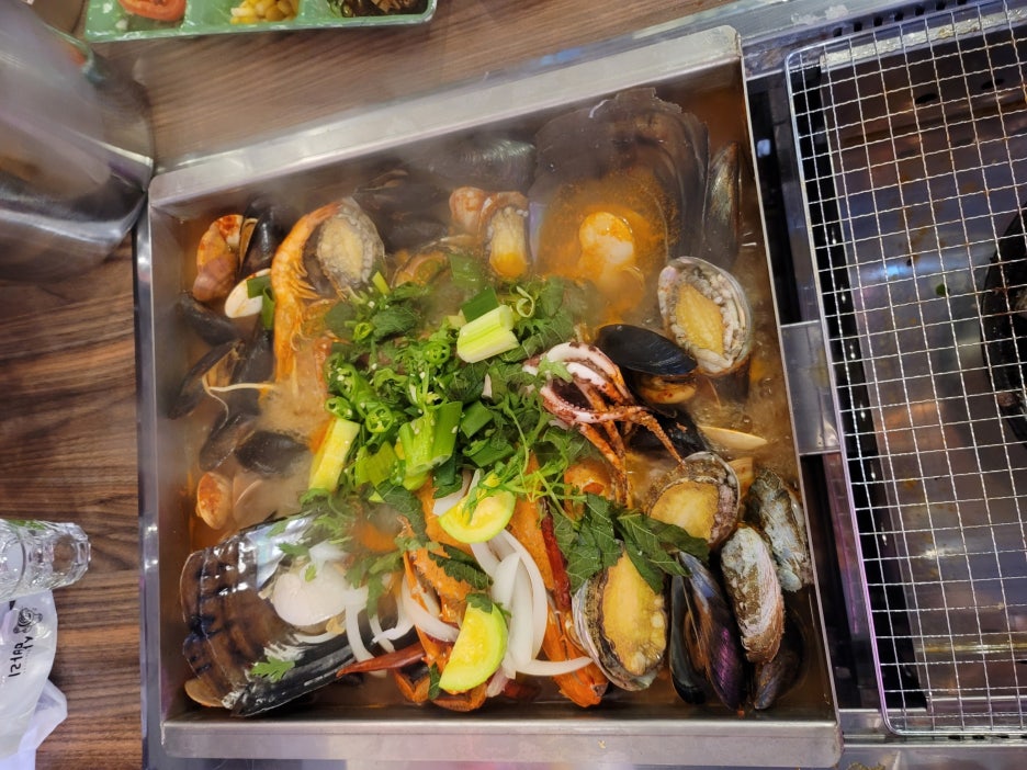 삼바리 이미지