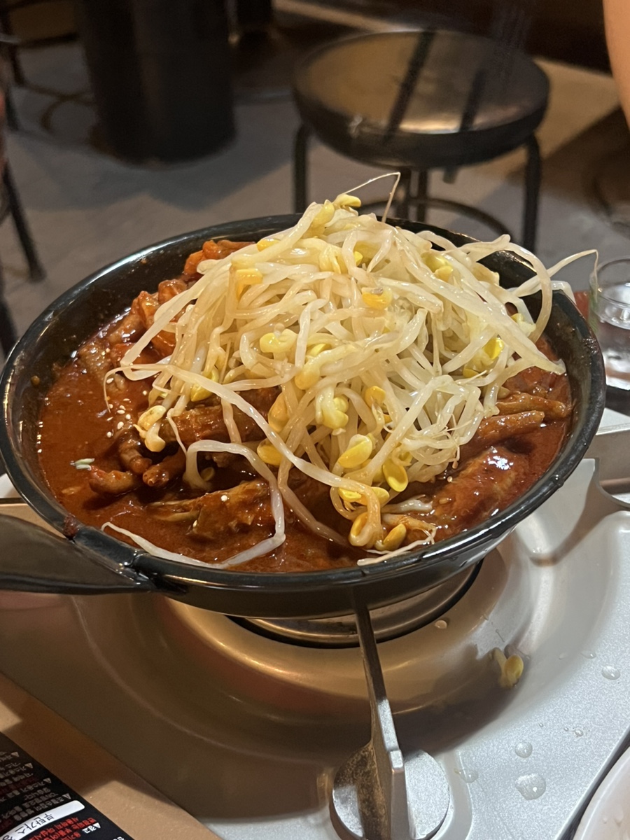 낭만짚불구이 포항영일대점 이미지