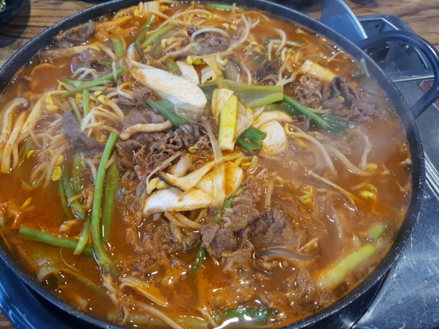 연남물갈비 이미지