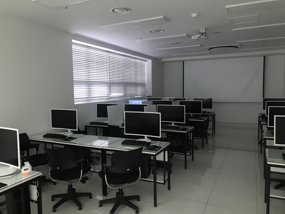 명성기술학원 이미지