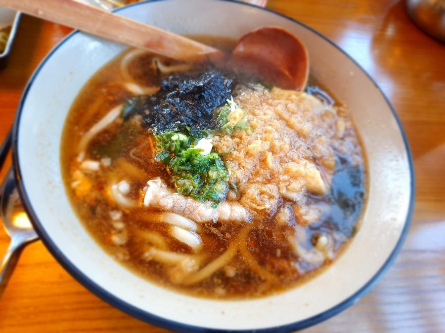 삼동소바 이미지