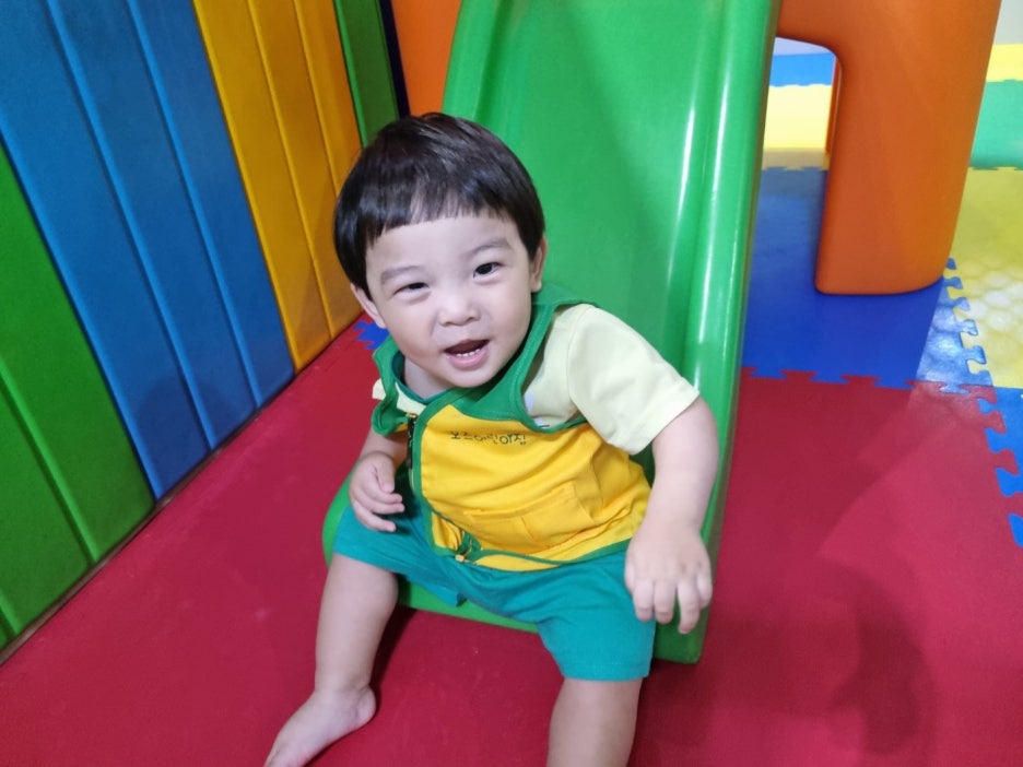 코코팡팡 키즈카페 이미지