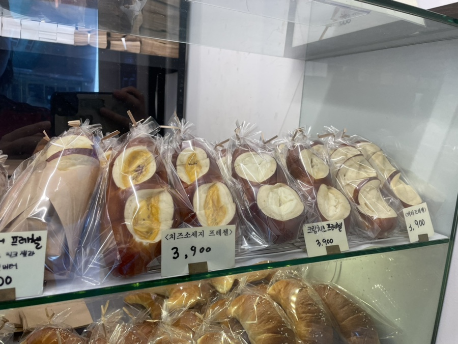 식사빵 이미지