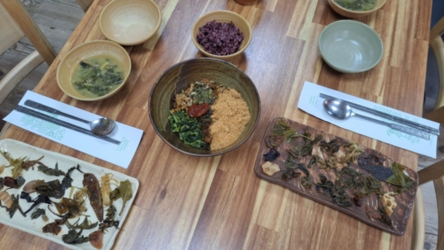금옥식당 이미지