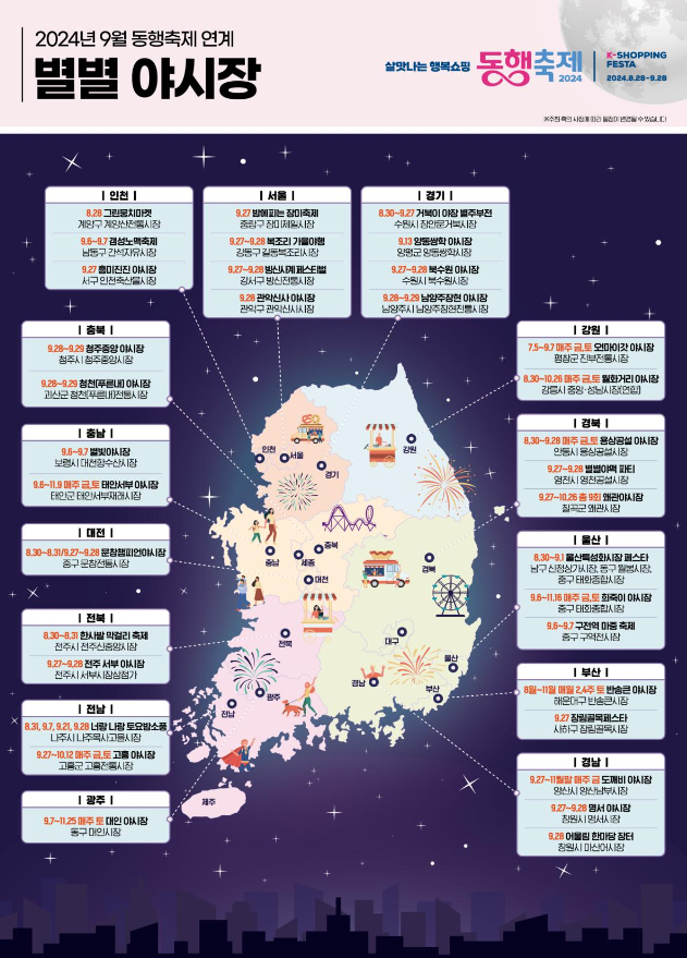 충청북도중소기업제품전시판매장 이미지