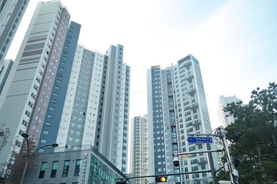 센트럴자이세탁 이미지