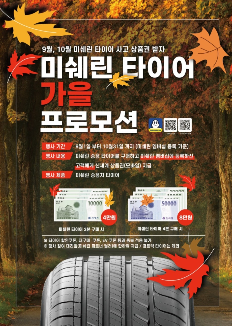 신세계타이어 이미지